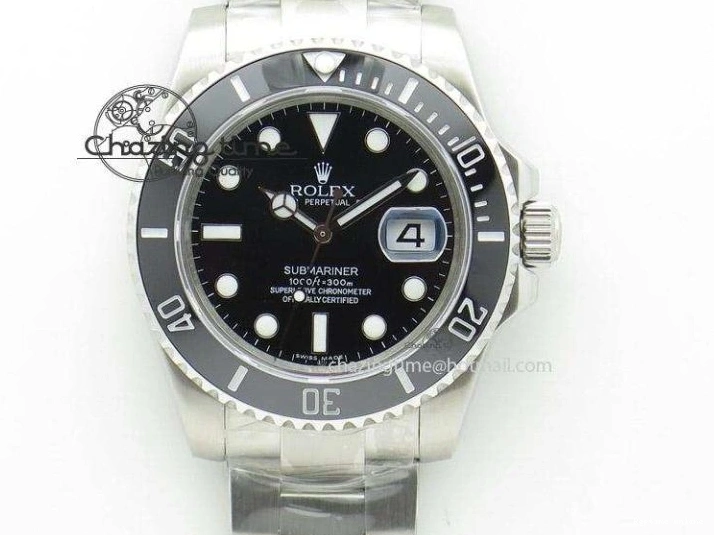 0223 Yacht-Master 116621 ARF 1:1 Best Edition Brown Dial On SS RG Bracelet A Affordable 3547